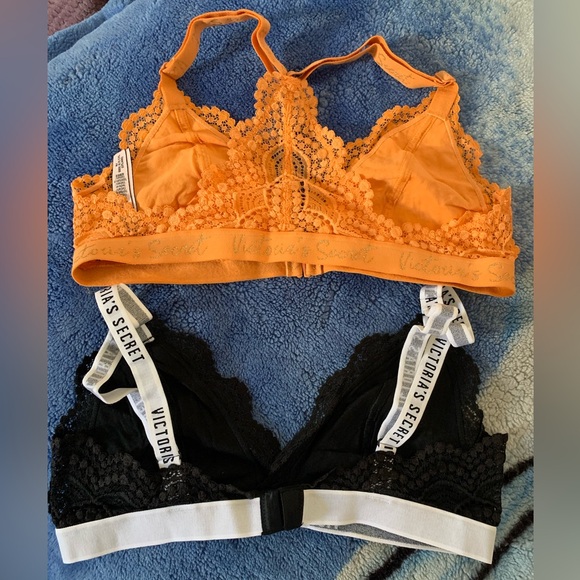 Victoria Secret Bralettes - Picture 2 of 4